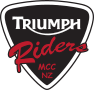 Triumph Riders MCC